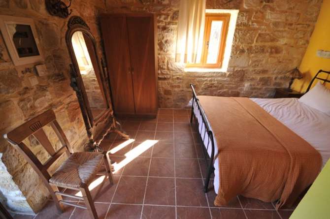 Akros Oreon Green Small Hotel-mei 2025