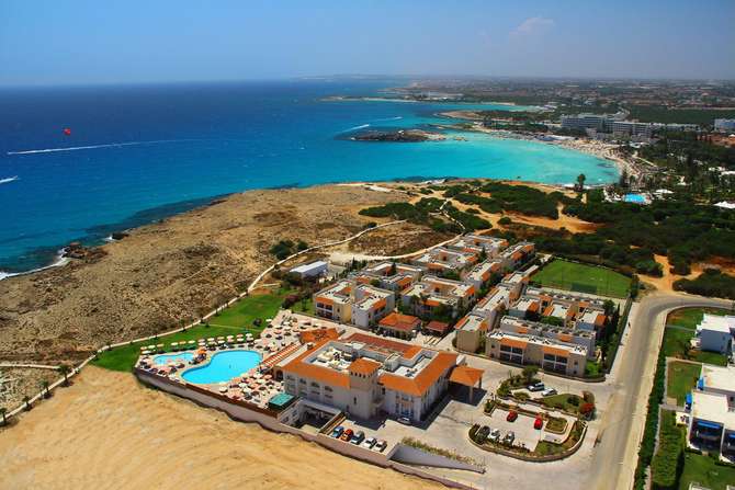 Aktea Beach Village-mei 2025