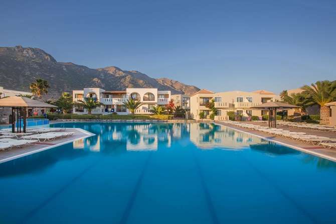 Akti Beach Club-mei 2025