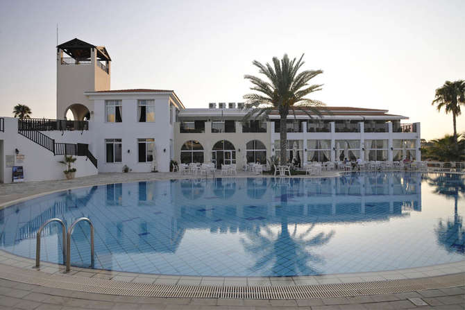 Akti Beach Village Resort-juni 2025