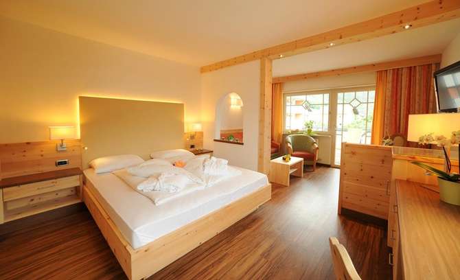 Aktiv Wellnesshotel Zentral-mei 2025