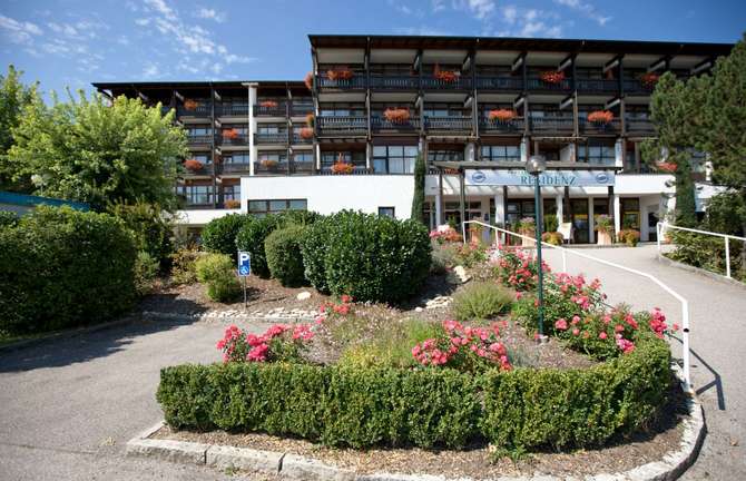 Aktivital Hotel-mei 2025