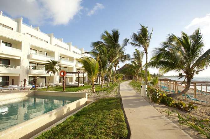 Akumal Bay Beach Wellness Resort-mei 2025