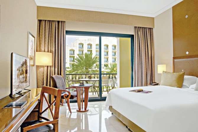 Al Ain Rotana-mei 2025