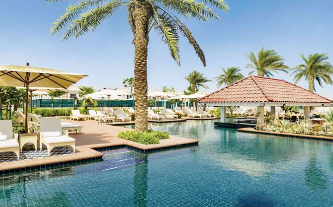 Al Habtoor Polo Resort-april 2024