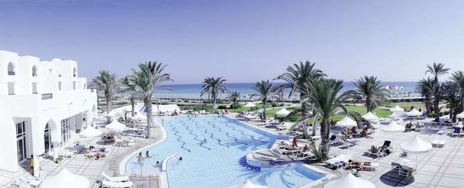 Al Jazira Beach Spa-mei 2025