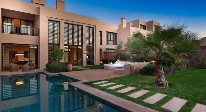 Al Maaden Villa Hotel Spa-april 2025