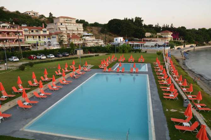 Al Mare Boutiqe Hotel-mei 2025