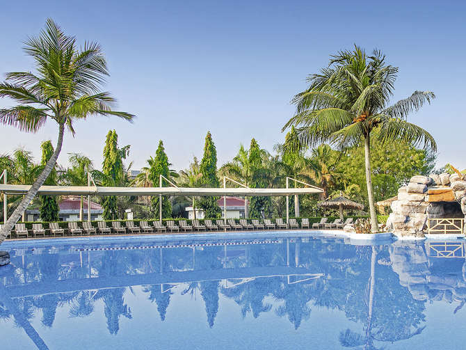 Al Nahda Resort Spa-mei 2025
