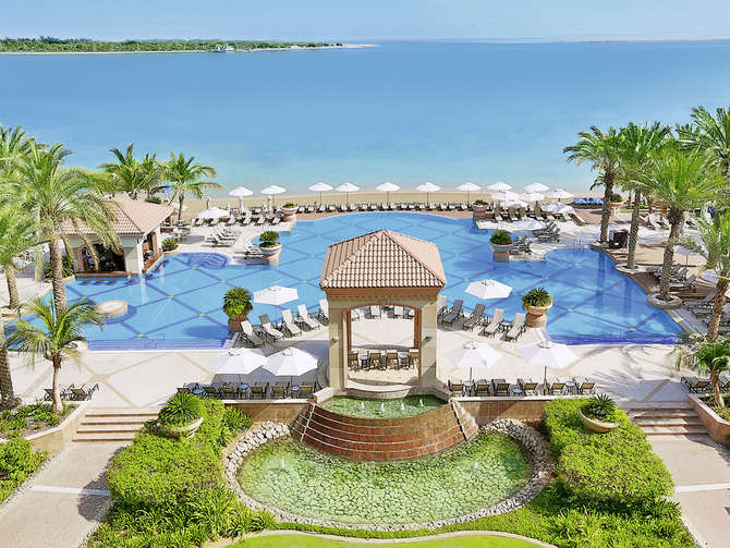 Al Raha Beach Hotel-april 2024