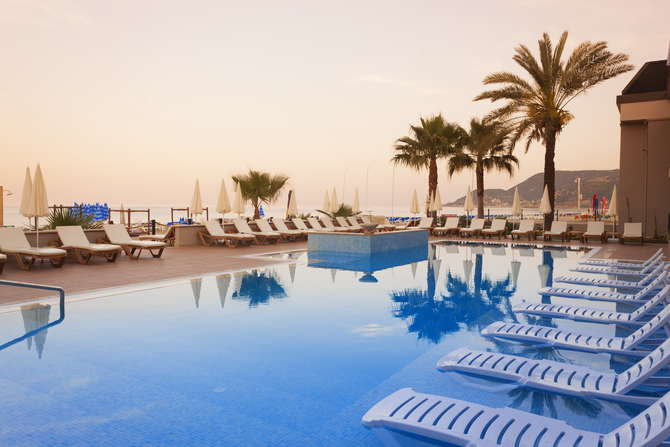 Alaaddin Beach Hotel-mei 2025