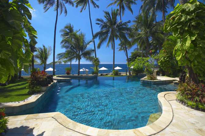 Alam Anda Ocean Front Resort Spa-mei 2025