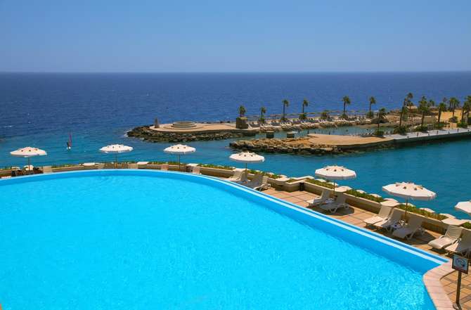 Albatros Citadel Sahl Hasheesh-mei 2025