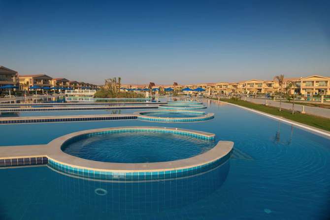 Albatros Sea World Marsa Alam-mei 2025