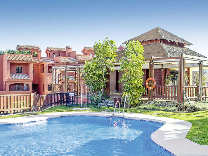 Albayt Resort Spa-mei 2025