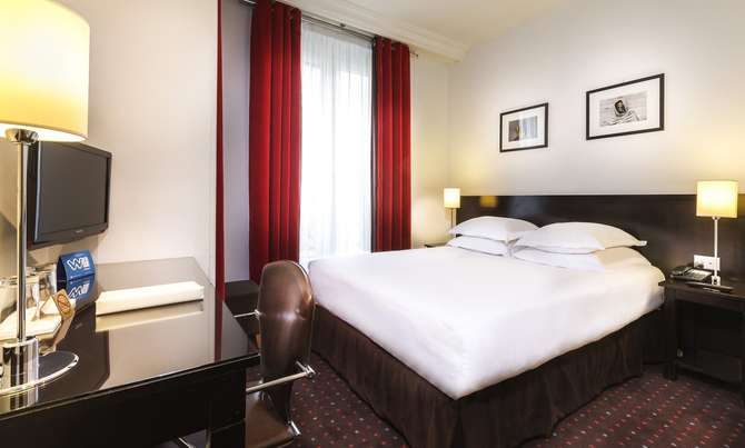 Albe Hotel-mei 2025