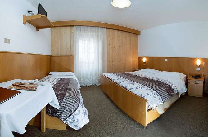 Albergo Aida-mei 2025