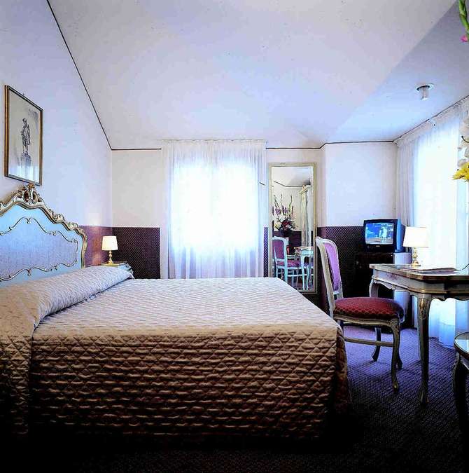 Albergo San Marco-mei 2025