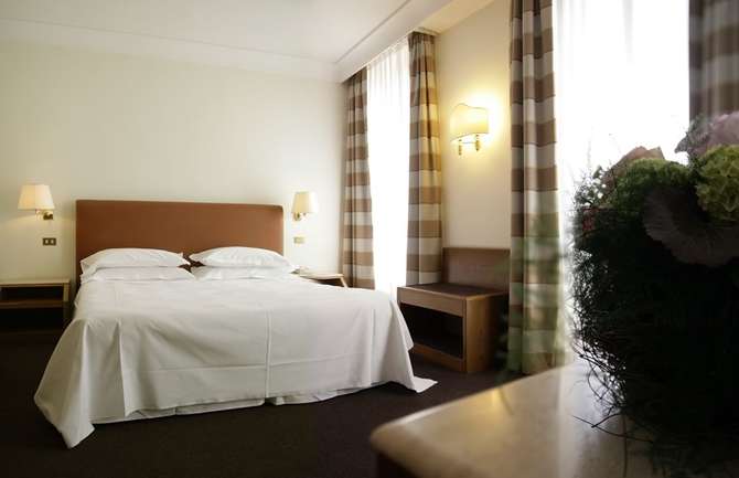 Albergo Santa Chiara-mei 2025