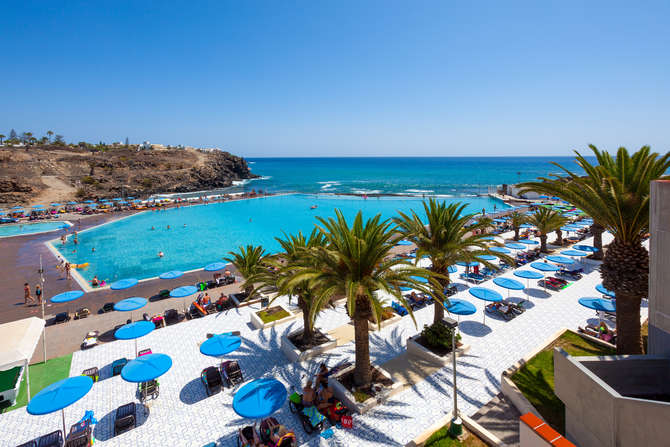 Alborada Ocean Club-mei 2025