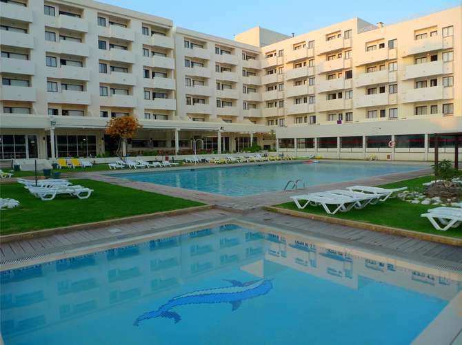 Albufeira Sol Hotel Spa-mei 2025