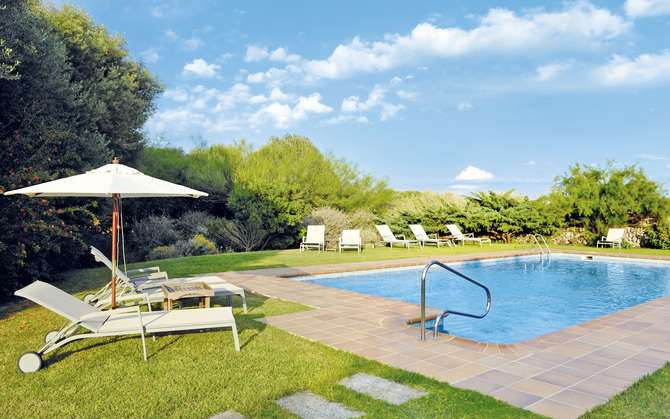Alcaufar Vell Hotel Rural-mei 2025