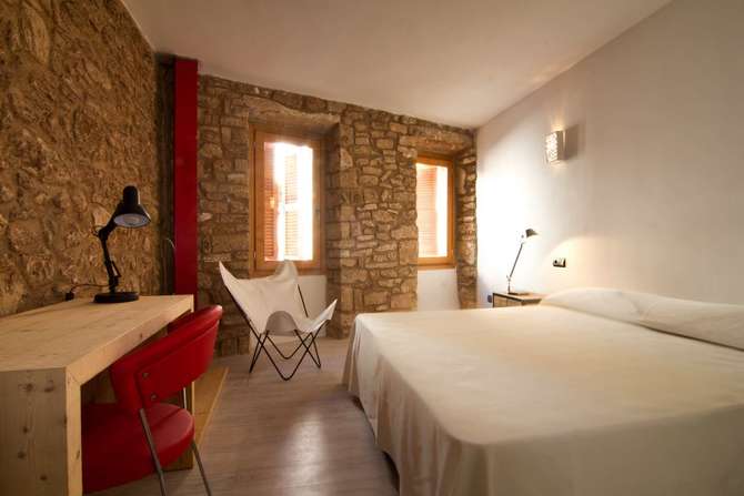 Alcudia Petit Hotel-mei 2025