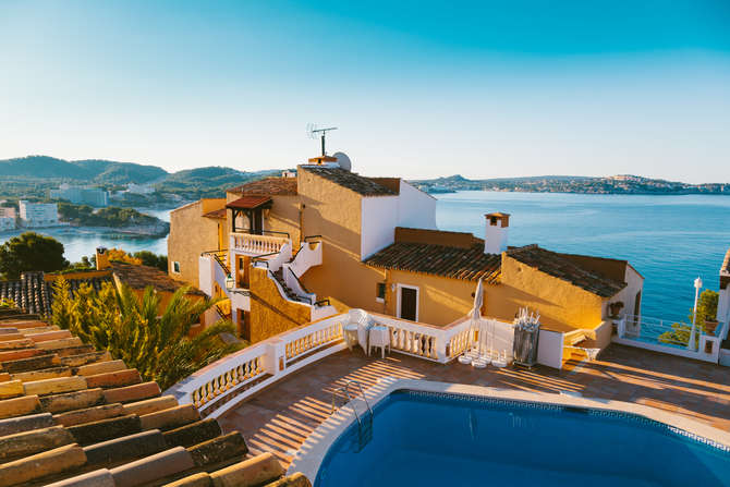 Aldea 2 Cala Fornells-mei 2025