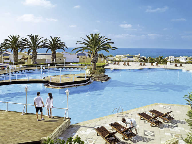 Aldemar Knossos Royal-mei 2025