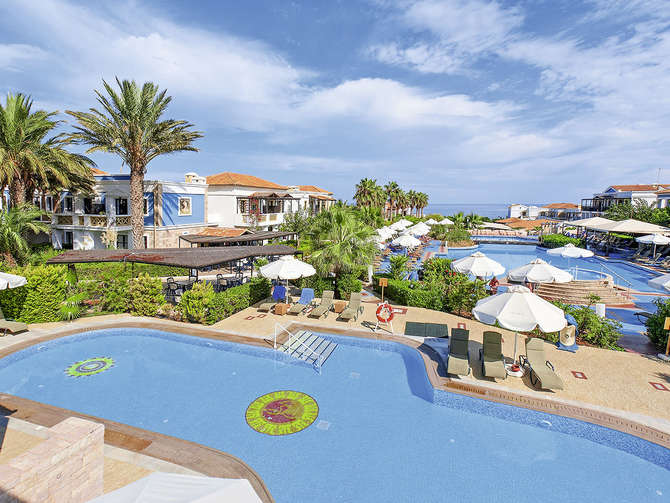 Aldemar Royal Mare Village-april 2024