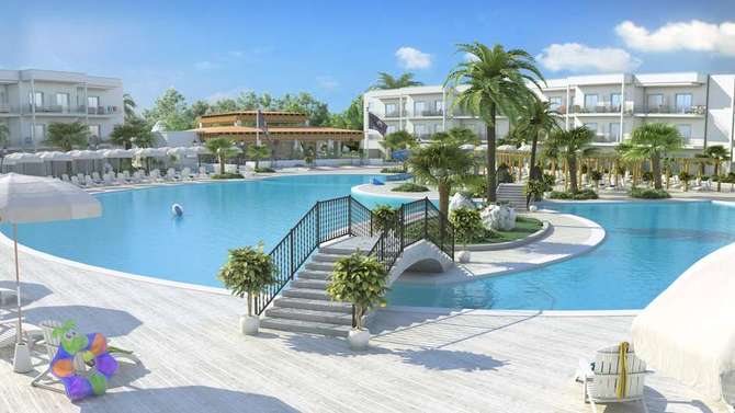 Aldiana Club Calabria-mei 2025