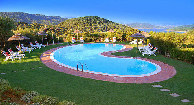 Aldiola Country Resort-mei 2025