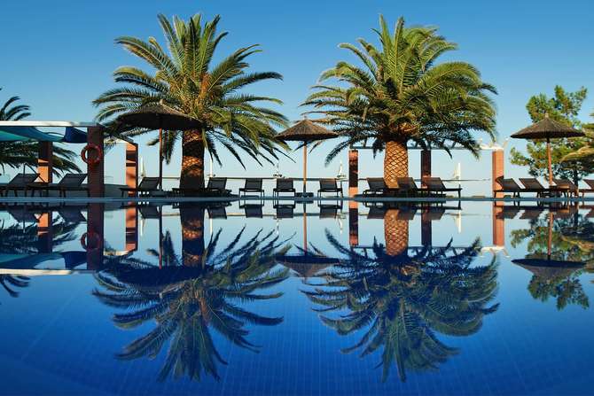Alexandra Beach Thassos Spa Resort-mei 2024