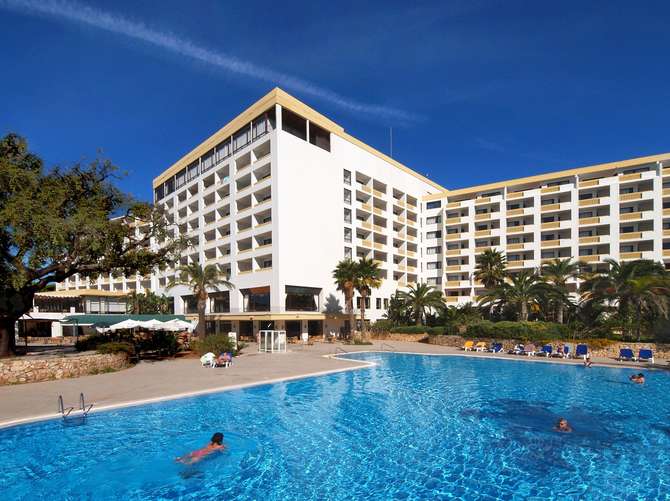 Alfamar Beach Sport Resort-mei 2025