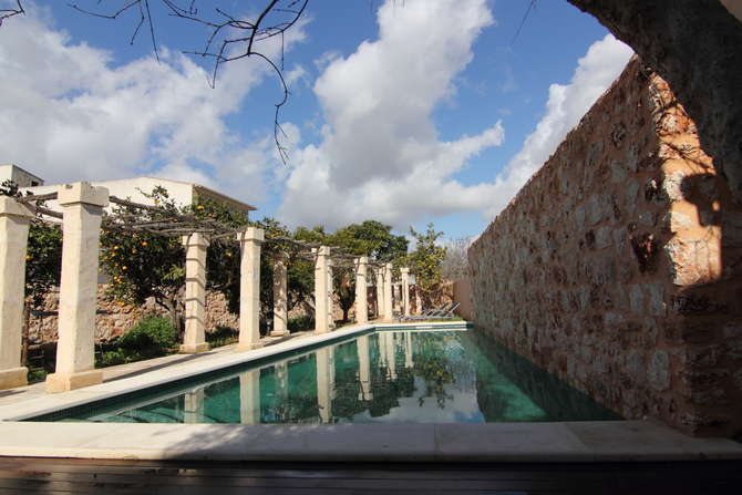 Algaida Suites By Eurotels-mei 2025