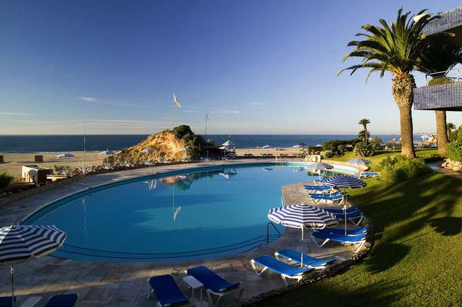 Algarve Casino Hotel-juni 2025
