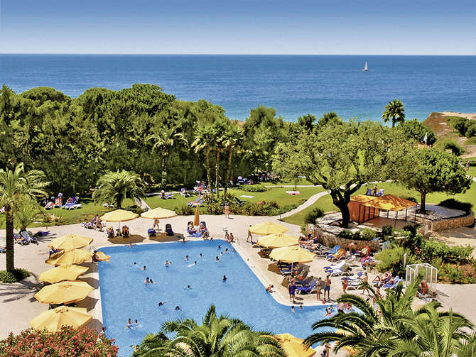 Algarve Gardens-mei 2025