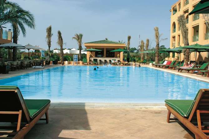 Alhambra Thalasso-mei 2025