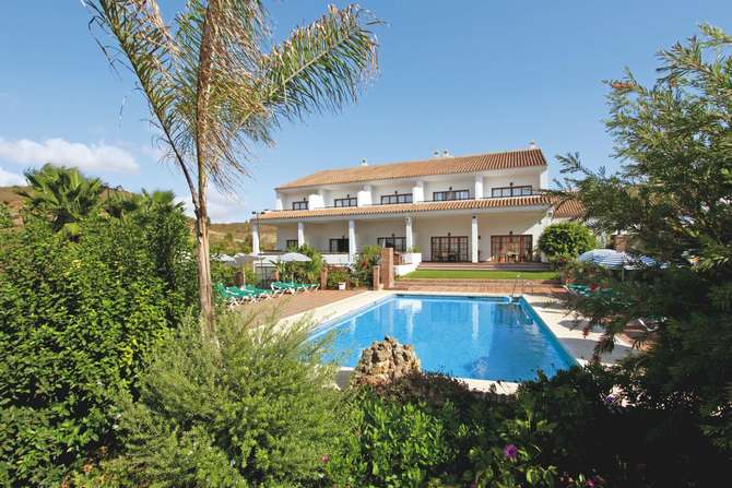 Alhaurin Golf Resort-mei 2025