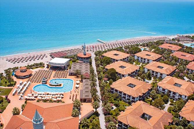 Ali Bey Club Manavgat-mei 2025