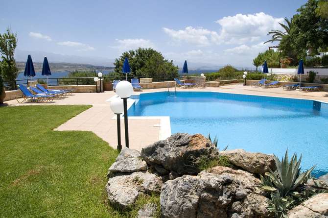 Alianthos Suites-mei 2025
