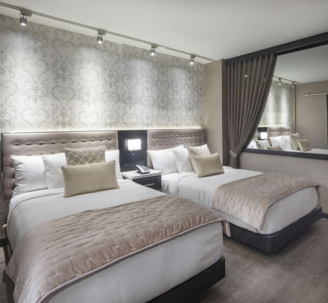 Aliz Hotel Times Square-mei 2025