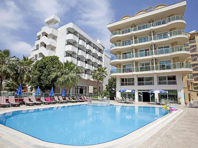 Alkan Hotel-mei 2025