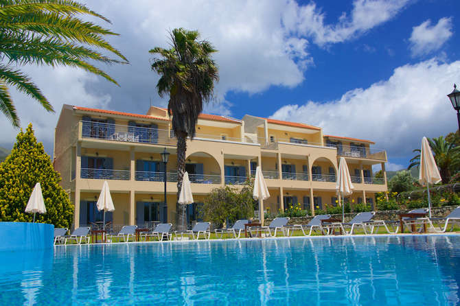 Alkioni Hotel-mei 2025