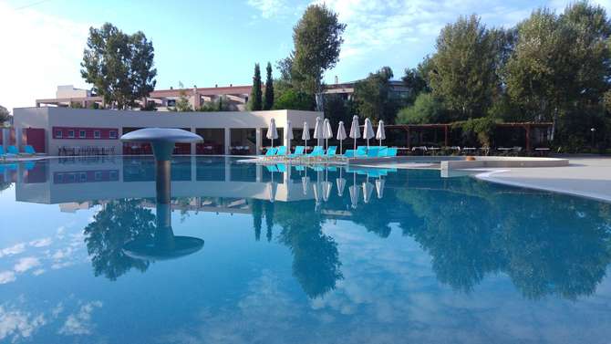 Alkyon Resort Hotel Spa-mei 2025