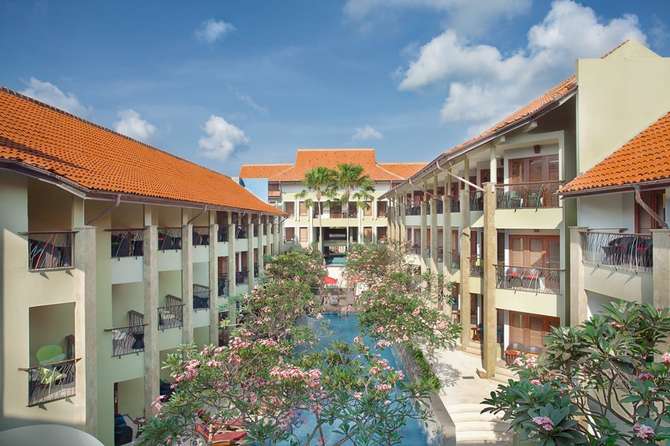All Seasons Legian Bali-mei 2025