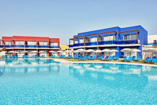 All Senses Nautica Blue Exclusive Resort-april 2024