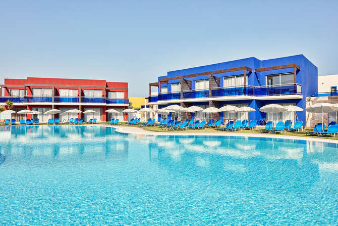 All Senses Nautica Blue Exclusive Resort-mei 2025