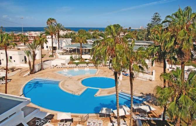 Allegro Agadir-mei 2025