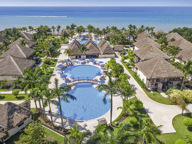 Allegro Cozumel-mei 2025
